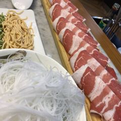 小背筐 User Photo
