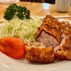 Tonkatsu Tonki User Photo