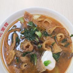 Xiang Ji MianGuan (Mingwalangdian) 여행 사진