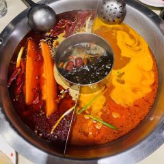 Chuanguoyihao Hot Pot (yunlongwanda) 여행 사진