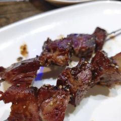 Zheng Huang Qi User Photo