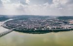 Jialing River Cruise Ships