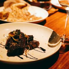 Willie G's Seafood & Steaks 여행 사진