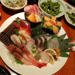 Tsukiji Sushisen User Photo