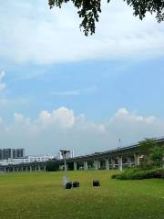 Changi Golf Club