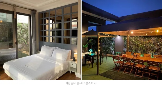 2020 신상 호텔 총집합