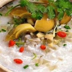 强氏喜阿婆粥饼店(张掖店) User Photo