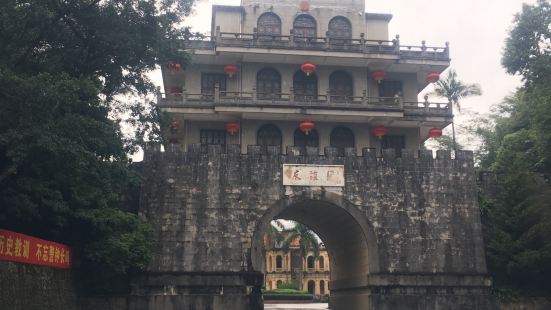 超级棒的景点,既有历史意义,又有观光价值