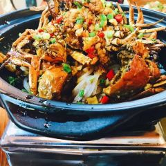 Oishi Restaurant User Photo