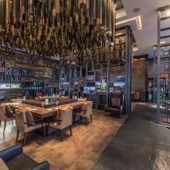 Vancouver Grill User Photo
