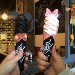 Corner Cone Gelato 여행 사진