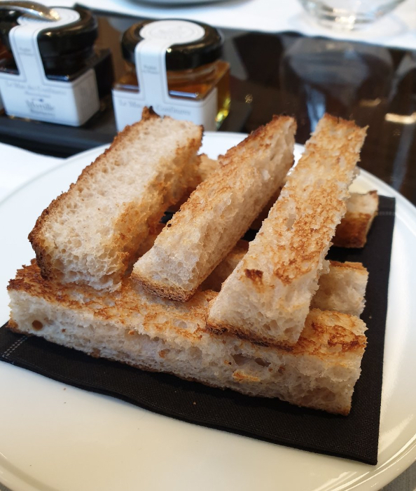 L'Orangerie (, Paris) - Restaurant Reviews, Menu & Contact | Trip.com