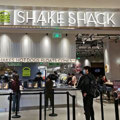 Shake Shack(静安嘉里中心店) User Photo