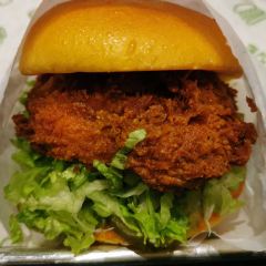 Shake Shack(静安嘉里中心店) User Photo