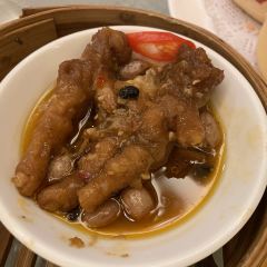 潮府馆·潮州菜(世纪公园店) User Photo