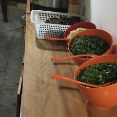 田棒棒火锅(解放碑店) User Photo