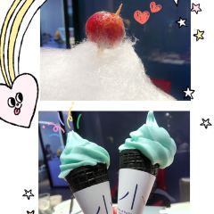 小大董(天空之城店) User Photo