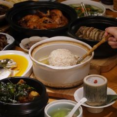 ZHU LI GUAN User Photo