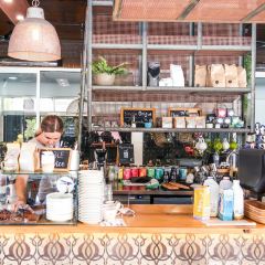 Girdlers Café - Dee Why User Photo