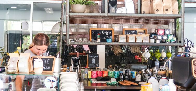 Girdlers Café - Dee Why