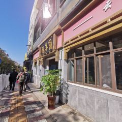FUHUAYUAN User Photo