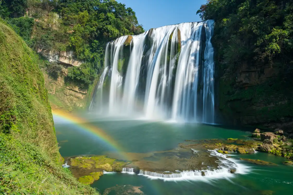 Hotels near Hongshan Lake