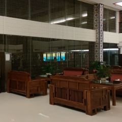 酒壶山宾馆餐厅 User Photo