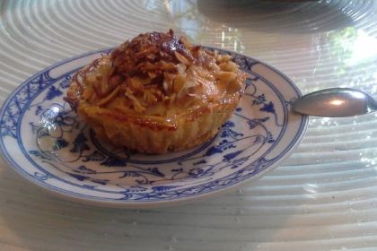 The Starfish Bakery & Cafe