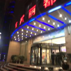 Dongshenglidu (huayuanlu) User Photo