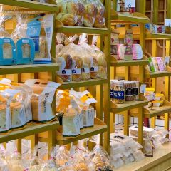 大唐饼业时尚烘焙(泰宁店) User Photo