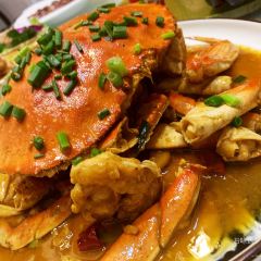 笑嘻嘻海鲜大排档(东港店) User Photo