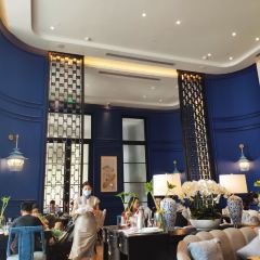 ZHINGWEI KUNMING GREEN LAKE HOTEL·GREEN CHINESE RESTAURANT User Photo