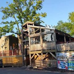 Outback Steak & Oyster Bar User Photo