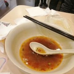 Lixianshengjiazhouniuroumiandaiwang (anshanfenghuangcheng) User Photo