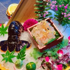 鸟匠·新潮日料(万象九宜城店) User Photo