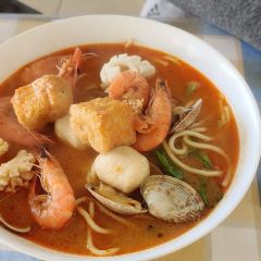 LiMing Seafood DaPai Dang User Photo