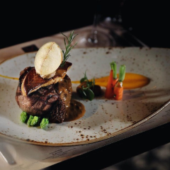 MOO BEEF STEAK PRIME User Photo