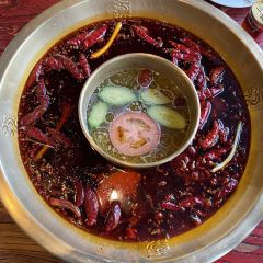The Way Of The Dragon (Chunxi Lu) 여행 사진