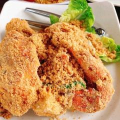 Orkid Ria Seafood Restaurant User Photo