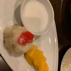 Pahn-Thai Restaurant 여행 사진