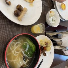 温州三榆开元名都大酒店·榆咖啡自助餐 여행 사진