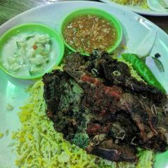 Kaki Gunung Cafe User Photo