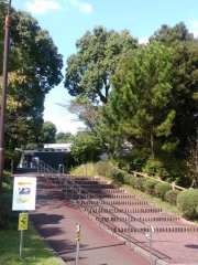 Kumamoto City Tahara Sports Park