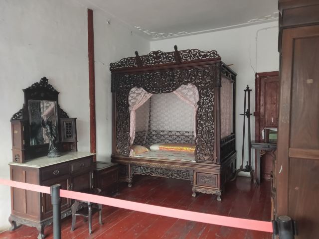 모스장원