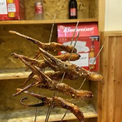 TRADITIONAL FLAVOR BBQ User Photo