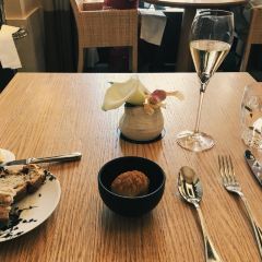 Palais Royal Restaurant User Photo
