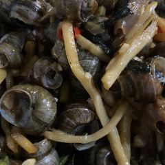 爬爬小龙虾(北流店) User Photo