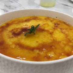 芥南餐厅·浮隐于世 User Photo