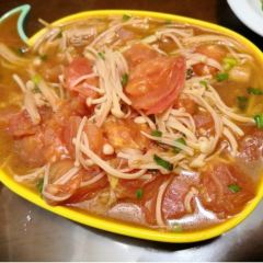 Razak Mee Restaurant 여행 사진