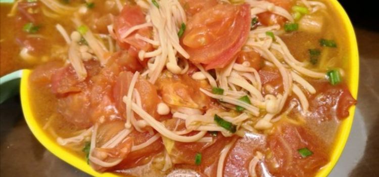 Razak Mee Restaurant